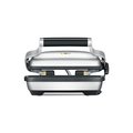 Breville Panini Press, Brushed Stainless Steel BSG600BSS